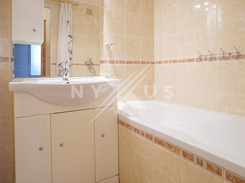 Prodaný byt 3+1 66 m²