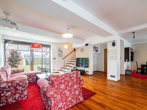 Prodaný dům 250 m², pozemek 914 m²