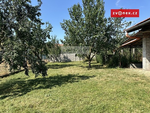 Prodaný dům 250 m², pozemek 623 m²