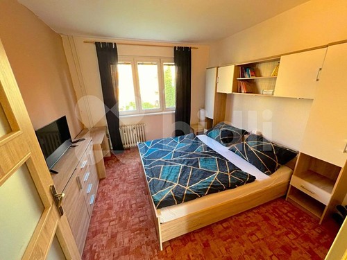 Prodaný byt 3+1 74 m²