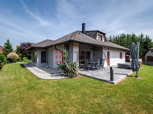 Prodaný dům 176 m², pozemek 782 m²
