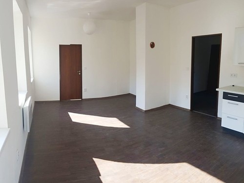 Prodej bytu 3+kk 68 m²