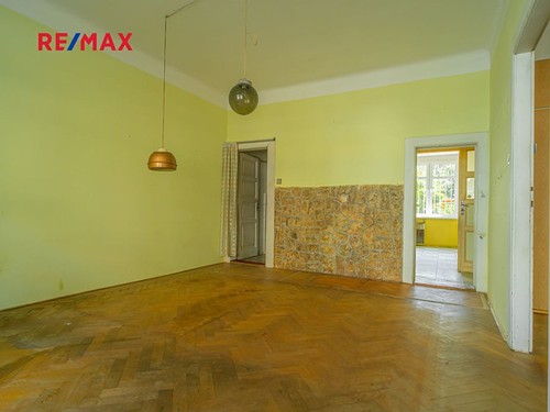 Prodaný byt 3+kk 76 m²