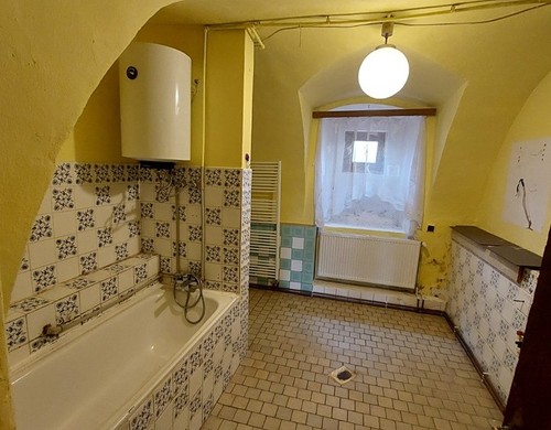 Prodaný dům 180 m², pozemek 965 m²