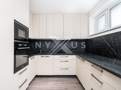 Prodaný byt 4+kk 93 m²