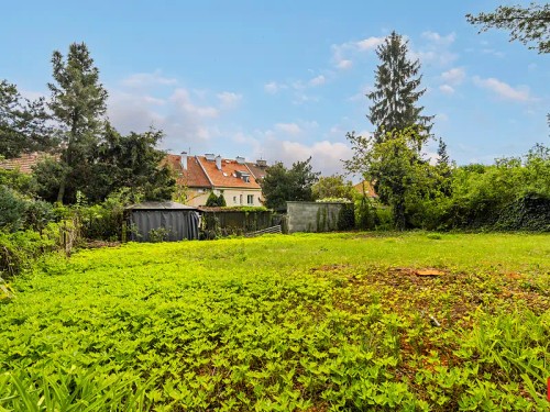 Prodej domu 249 m², pozemek 456 m²