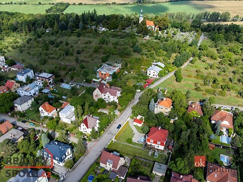 Prodaný dům 320 m², pozemek 745 m²