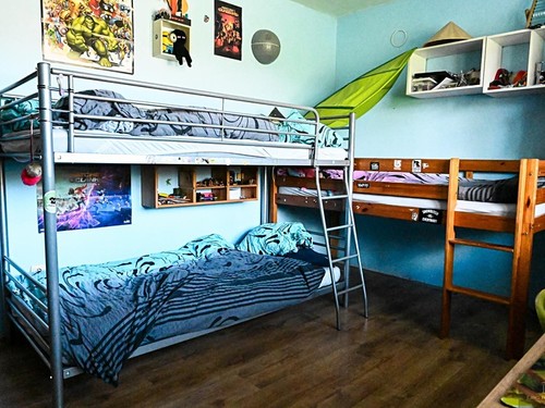 Prodaný byt 3+1 69 m²