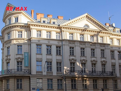 Prodaný  byt 4+1 139 m²