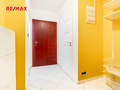 Prodej bytu 1+kk 48 m²