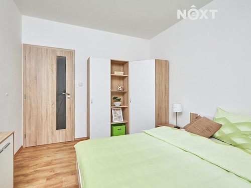 Prodaný dům 134 m², pozemek 722 m²