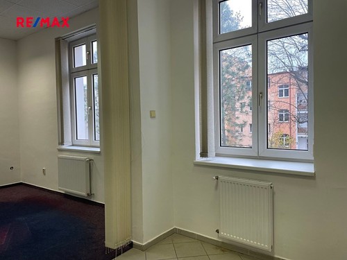 Prodaný byt 3+1 78 m²