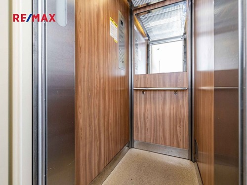 Prodaný byt 2+1 54 m²