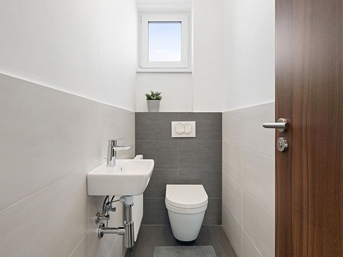 Prodaný byt 3+kk 65 m²