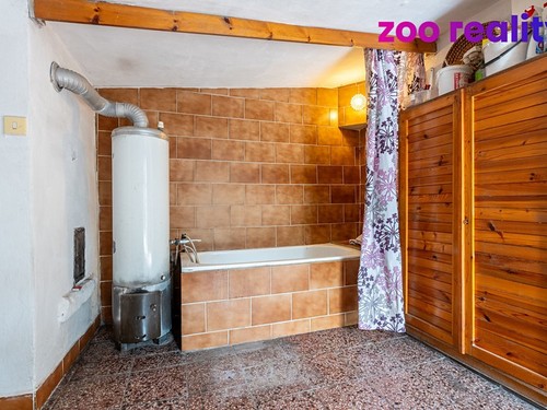 Prodaný dům 324 m², pozemek 533 m²