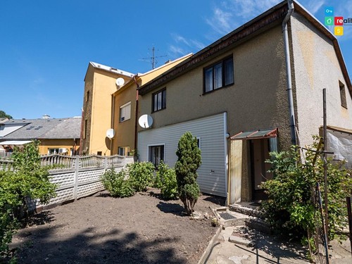 Prodaný dům 118 m², pozemek 260 m²