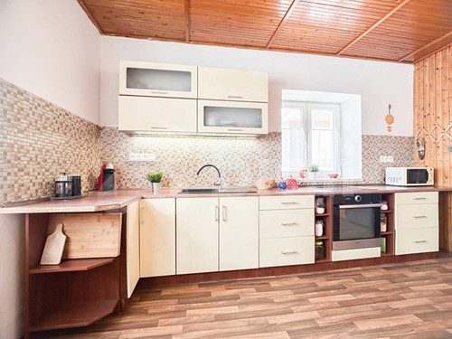 Prodaný dům 160 m², pozemek 2376 m²
