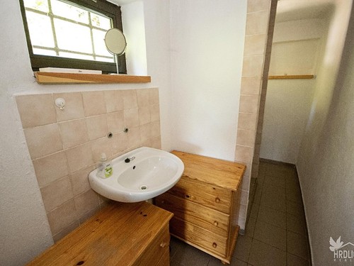 Prodaná chalupa 80 m², pozemek 1414 m²