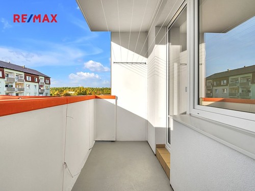 Prodaný byt 3+1 64 m²