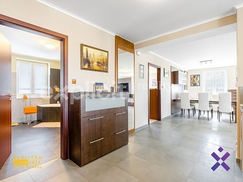 Prodaný dům 559 m², pozemek 547 m²