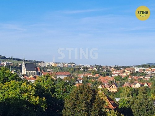 Prodaný byt 3+1 77 m²