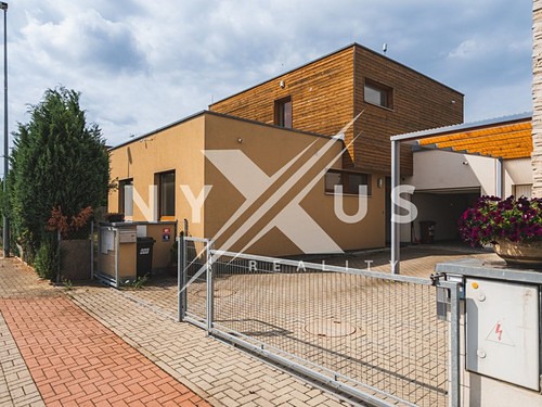Prodaný dům 164 m², pozemek 334 m²