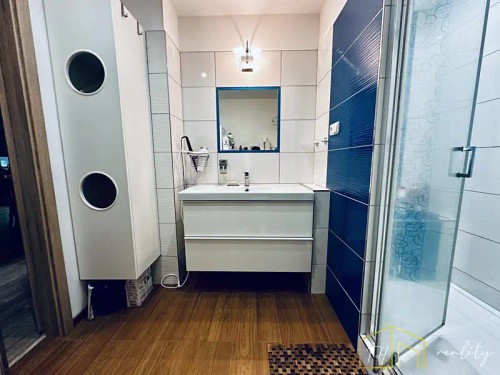 Prodaný byt 3+1 68 m²