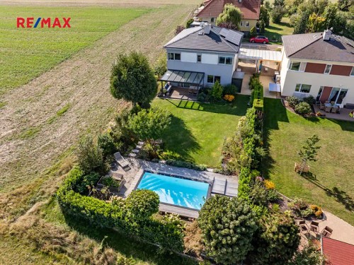 Prodaný dům 200 m², pozemek 699 m²