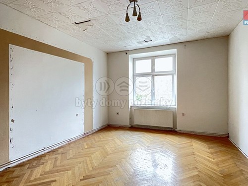 Prodaný byt 3+1 101 m²