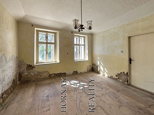 Prodaný dům 172 m², pozemek 563 m²