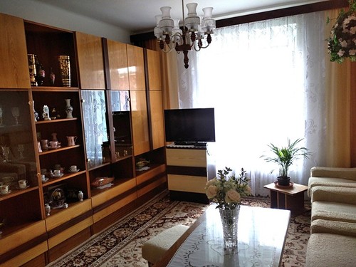 Prodaný byt 2+1 50 m²