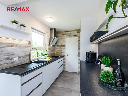 Prodaný dům 174 m², pozemek 918 m²