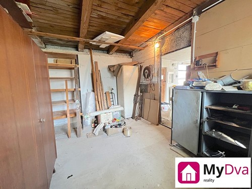 Prodaný dům 116 m², pozemek 711 m²