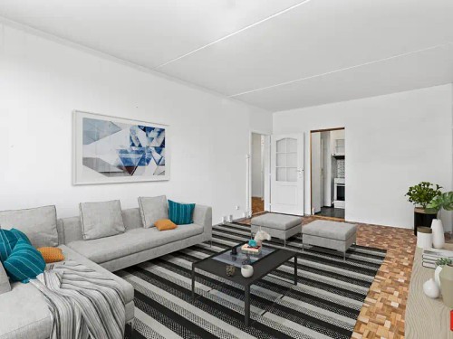 Prodej bytu 3+kk 65 m²