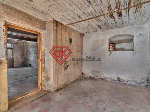 Prodaný dům 209 m², pozemek 1087 m²