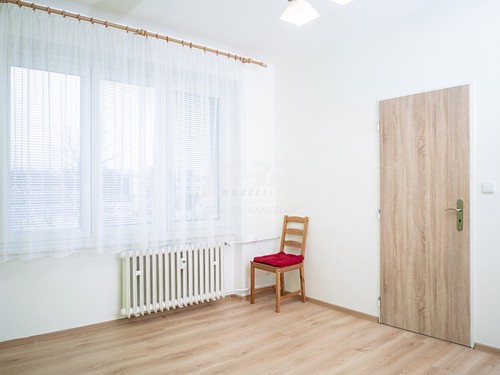 Prodaný byt 2+1 54 m²