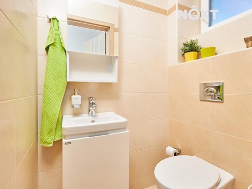 Prodaný dům 134 m², pozemek 722 m²