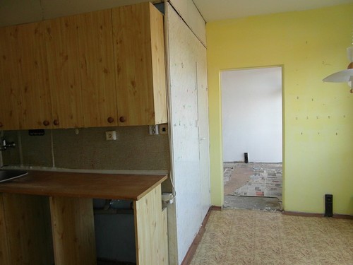 Prodaný byt 4+1 77 m²