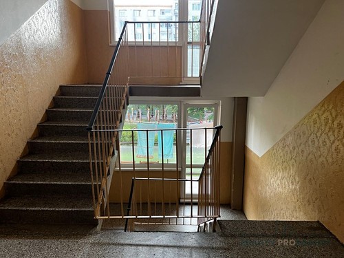 Prodaný byt 2+kk 42 m²