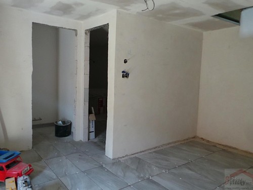 Prodaný dům 131 m², pozemek 236 m²