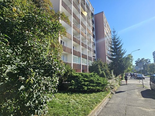 Prodaný byt 2+1 76 m²