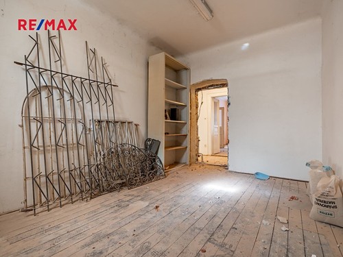 Prodaný byt 4+1 130 m²