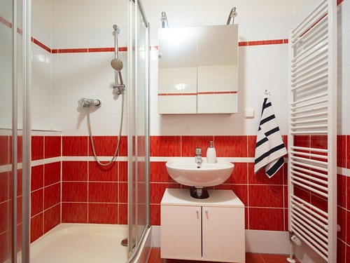 Prodaný byt 1+kk 35 m²