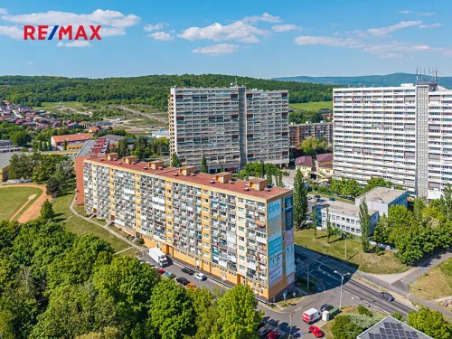 Prodej bytu 3+1 63 m²