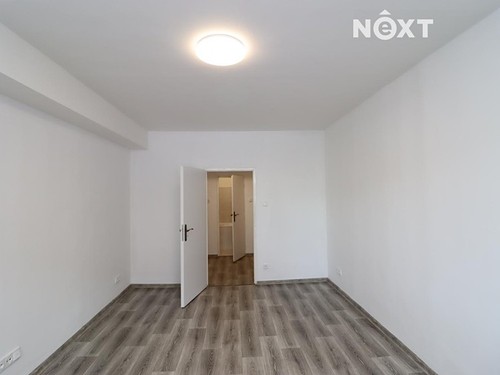 Prodaný byt 1+1 36 m²