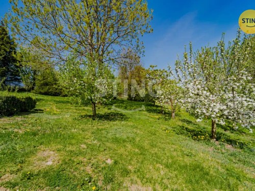 Prodej chaty 210 m², pozemek 1980 m²