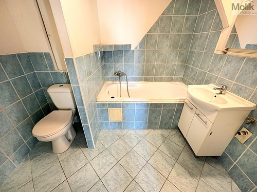 Prodaný byt 3+1 69 m²