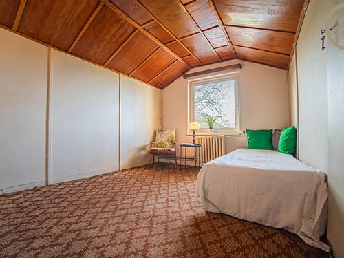 Prodaný dům 338 m², pozemek 1617 m²