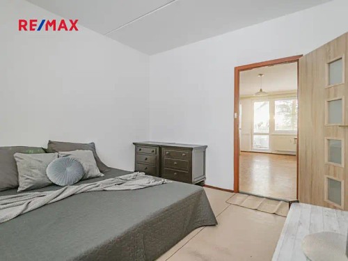 Prodaný byt 4+1 78 m²