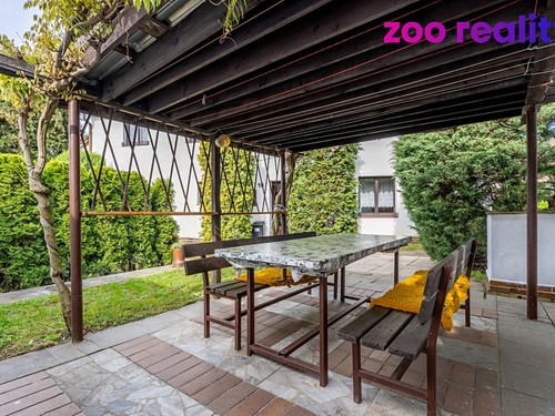 Prodaný dům 324 m², pozemek 533 m²